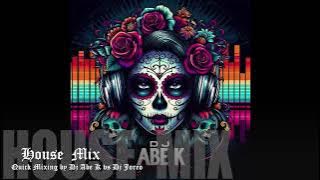 Chicago House Mix I Dj Abe K & Dj Joreo