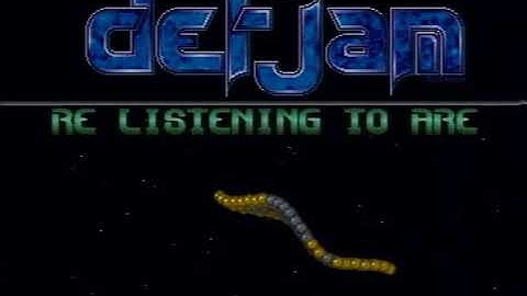 Defjam & Anarchy - Nibbler