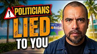 Politicians LIED to You About Florida Open Carry