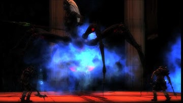 Beyond The Web: Druid