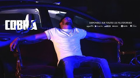 7-TOUN - COBRA (EXCLUSIVE Music Video) | (سبعتون - كوبرا (فيديو كليب حصري