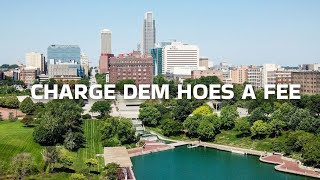 Playboi Carti Ft Future & Travis Scott - Charge Dem Hoes A Fee Resimi