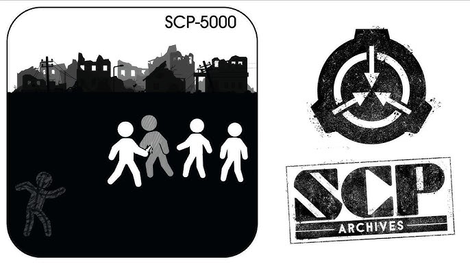 SCP-1730: Part One • SCP Archives - Podcast Addict