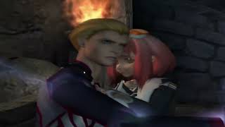 Xenosaga 1 Episode 9: The Fight With......er the Preparation for Margulis