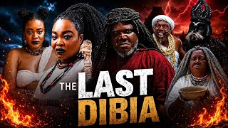 Details THE LAST DIBIA--UGEZU J UGEZU, ANI AMATOSERO,UGEGBE, LATEST 2026 NOLLYWOOD EPICMOVIE News