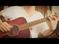 GRAPEVINE“小宇宙” - Acoustic Cover -