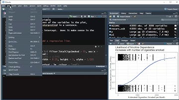 ADA1 CL 07-2 Simple linear regression, UNM Stat 427/527