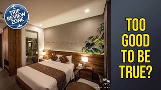 THANH LONG HOTEL - Too Good to Be True? | Ho Chi Minh City, Vietnam🛏️
