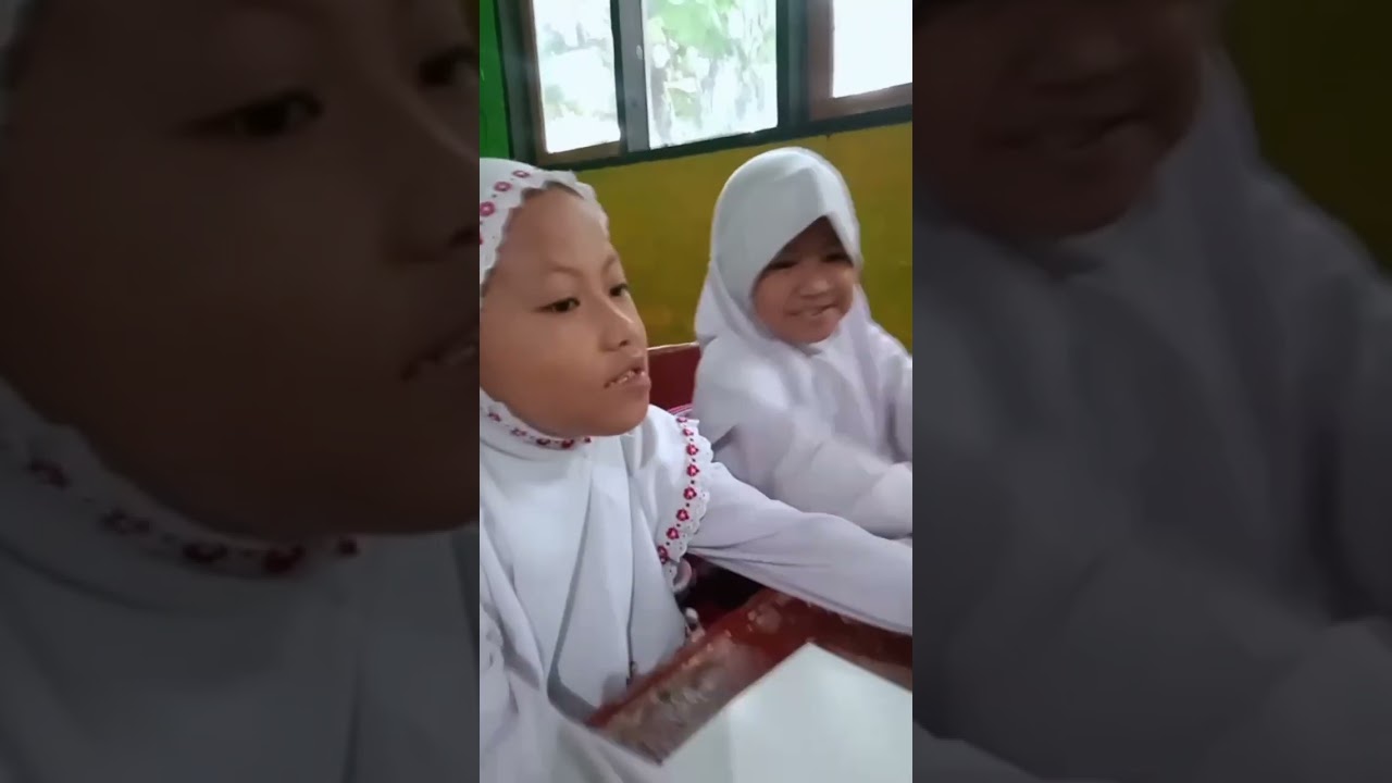 Sebelum belajar bershalawat dulu
