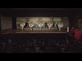 【伝統保存】伝統芸能浦川歌舞伎2019　山間部で歴史を紡ぐ第3部