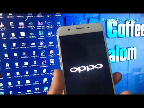 Bypass Oppo F1s khi không có lựa chọn Wipe data/factory reset Nhanh nhất –  Nguyễn Hữu Hà Official