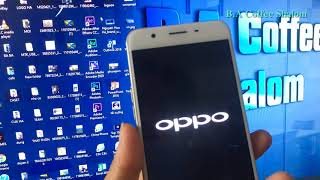 Bypass Oppo F1s khi không có lựa chọn Wipe data/factory reset Nhanh nhất -  Nguyễn Hữu Hà Official screenshot 1