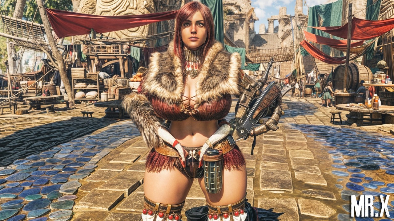 Perfect Thicc Bone Armor 