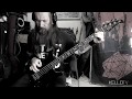 Metallica - "Battery" (Bass Cover)