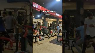C the Gym master Power ? Dev Fitness unisex Chennai Biggest Gym Atrocity chennaigym chennaigym