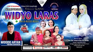 LIVE🔴CAMPURSARI WIDYO LARAS 0813 8232 8231 | NGUNDUH MANTU VALENT \u0026 DINDA | RAJAWALI SOUND - 02