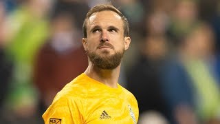 Interview: Stefan Frei on the advantages of hosting MLS Cup Final