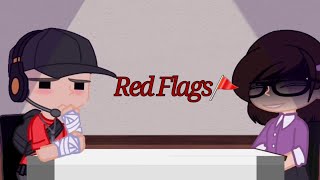 Red Flags | Ms. Pauling & Scout | TF2 by ¿Ch3ckmat3? 4,845 views 8 months ago 2 minutes, 46 seconds