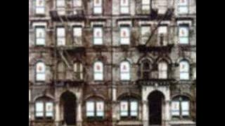 Led Zeppelin - Sick Again