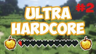 What do soup and the nether have in common? | It's Always Sunny in Ultra Hardcore - Ep 2 screenshot 3