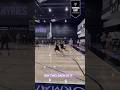 🔥 Kate Martin, Golden State Valkyries at Training Camp | WNBA Women's Basketball #shorts #short