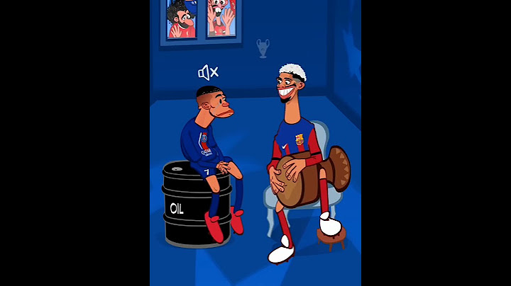 Players with their Champions League 💀 #footballanimation #trollface #edit