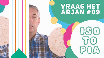 Heeft URENCO iets met voedselonderzoek te maken? - #ISOTOPIA2015