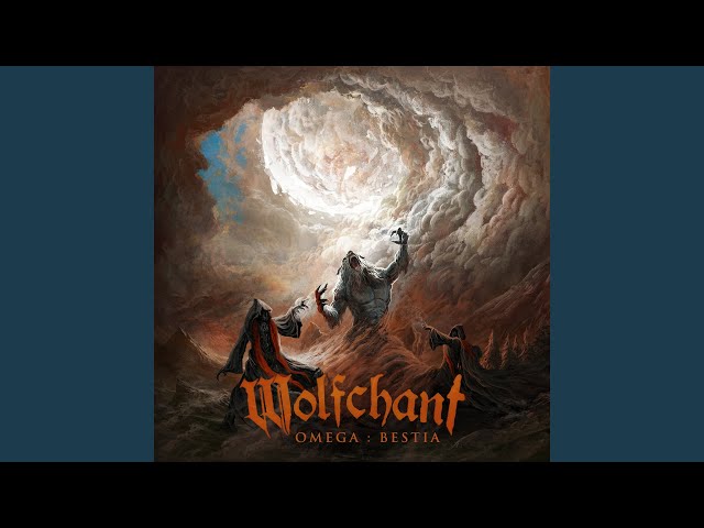 Wolfchant - Out in the Dark
