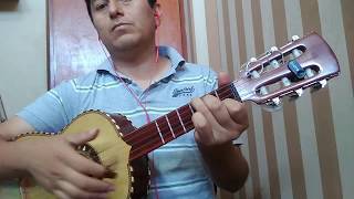 Video thumbnail of "Las Bodas del cordero - Vihuela"