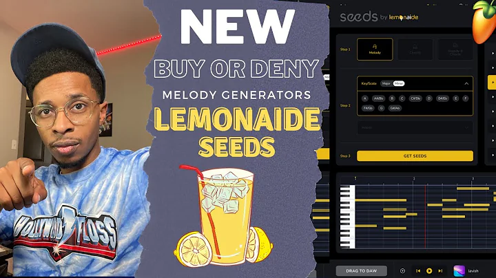 Unleash Your Creativity with the Best New AI Melody Generator