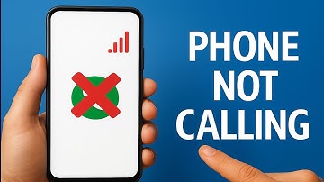 How to Fix Phone Not Making or Receiving Calls Problem (100% Working Solution)