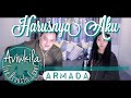 Harusnya Aku - Armada (Live Acoustic Cover by Aviwkila)