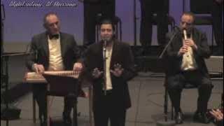 Nasim habbat - Abdul Salam al-Hasani
