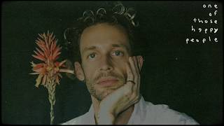 Video thumbnail of "Wrabel - happy people (official audio)"