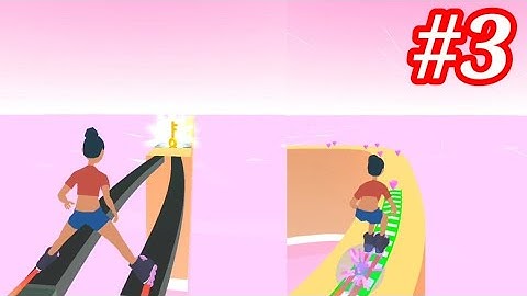 Sky Roller - All Levels Gameplay Walkthrough Android,ios #3