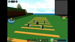 suspension testing (babft showcase)