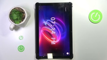 ACER Iconia Tab M10 - How to Enter Safe Mode? | Troubleshoot Issues