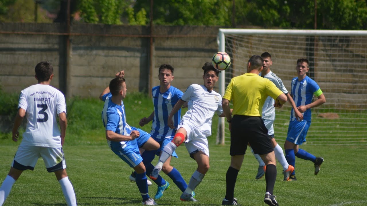 FK Radnički Niš - ФК Раднички Ниш - незванична страница