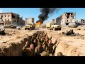 Close Combat! US Troops Lose Everything, Here's What Happened