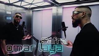 SOUNDTIFIC @OmarLaya - Safra ( Freestyle )