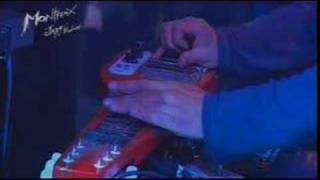 RALPH MYERZ &amp; THE JACK HERREN BAND - A SPECIAL MORNING, Montreaux Jazz 2004