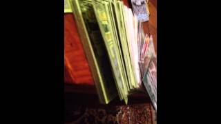 TN lottery scratch ticket epidemic