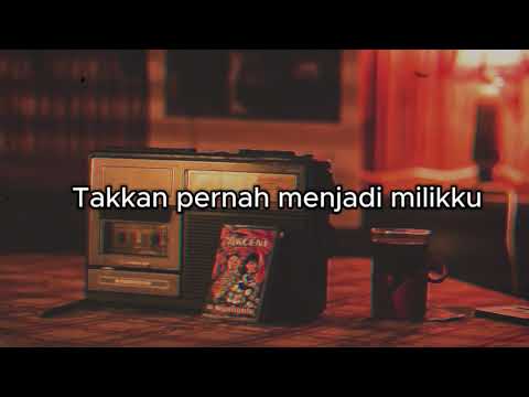 Walau Habis Terang - Peterpan (lirik)
