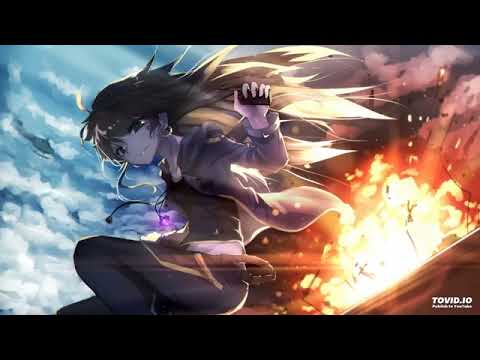Nightcore   Run Free Remix EDM POPPY
