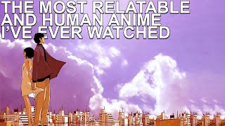 The Most Relatable And Human Anime I've Ever Watched - (Welcome to the N.H.K.)