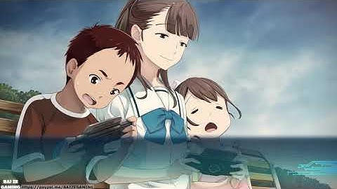 Phase 02 Geosphere Tester Part 1! Robotics;Notes Elite ENGLISH 9