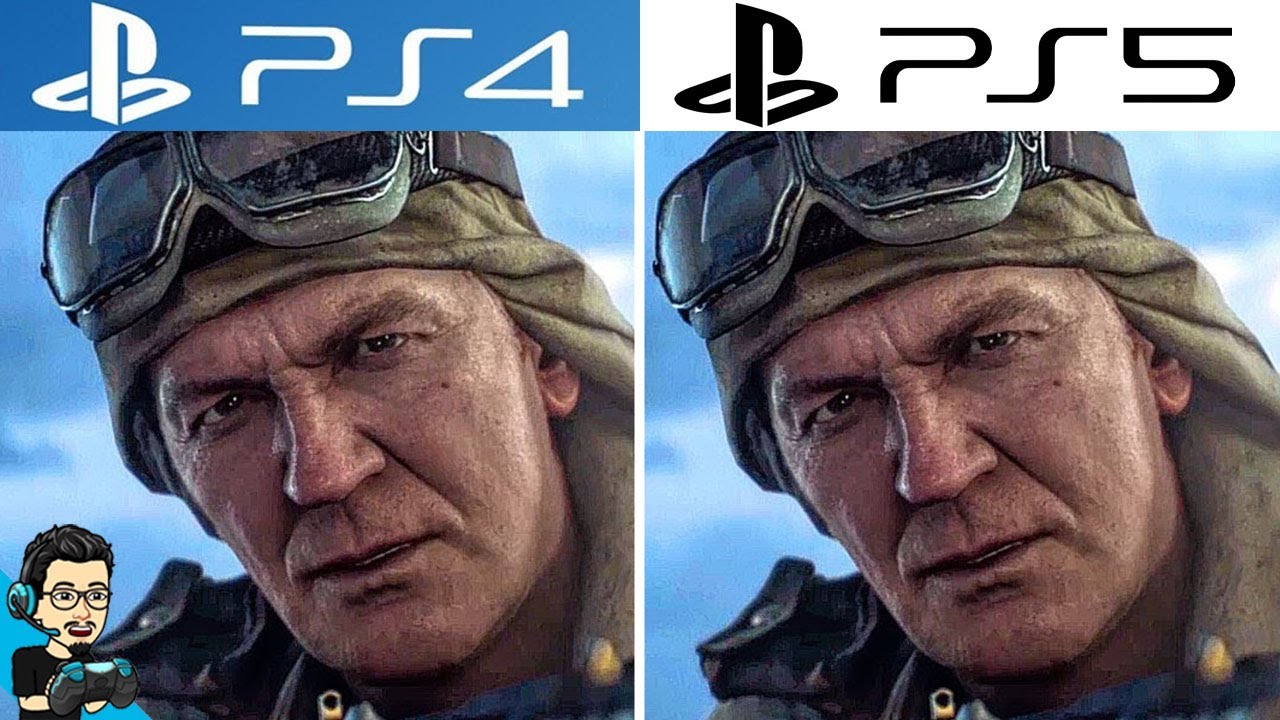 BATTLEFIELD V (ASIA EN/CH/KR) - PS4 & PS5