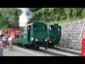 2016 08 01 Suisse   Brienz Rothorn Bahn