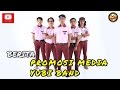 Berita EP105 - Promosi Media Yubi Band Upin & Ipin Jeng Jeng Jeng!