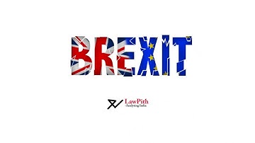 BREXIT - Explained in 2 Minutes